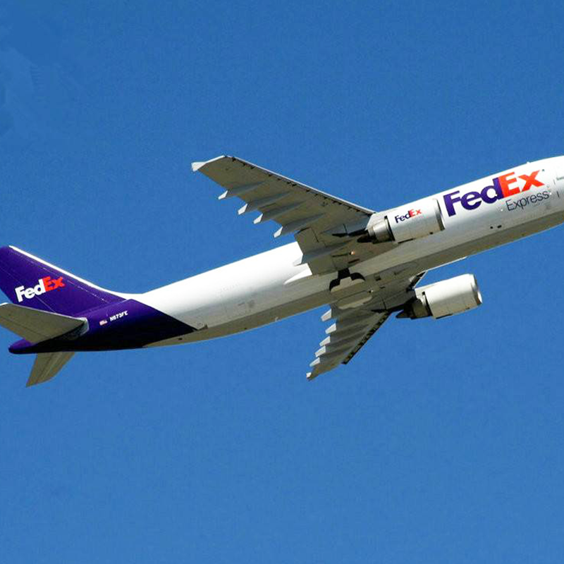 美国空运
